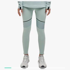 On Running leggings NWT